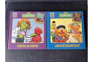 Peuter kleuter boek prentenboek voorleesboek kartonboek