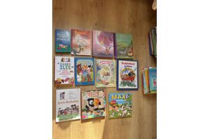 Peuter kleuter boek prentenboek voorleesboek kartonboek