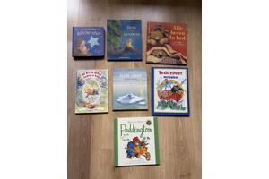 Peuter kleuter boek prentenboek voorleesboek kartonboek