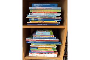 Peuter kleuter boek prentenboek voorleesboek kartonboek