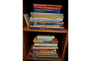 Peuter kleuter boek prentenboek voorleesboek kartonboek