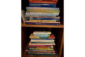 Peuter kleuter boek prentenboek voorleesboek kartonboek