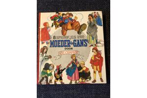 Peuter kleuter boek prentenboek voorleesboek kartonboek