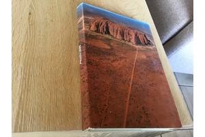 Australië ;Prachtig boek ,mooi & uitnemend natuur,op reisTOP
