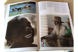 Australië ;Prachtig boek ,mooi & uitnemend natuur,op reisTOP
