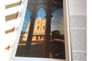 Australië ;Prachtig boek ,mooi & uitnemend natuur,op reisTOP