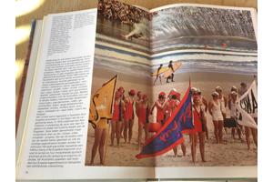 Australië ;Prachtig boek ,mooi & uitnemend natuur,op reisTOP