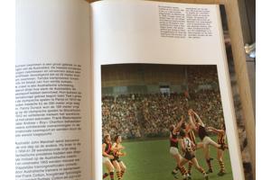 Australië ;Prachtig boek ,mooi & uitnemend natuur,op reisTOP