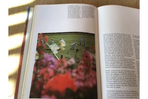 Australië ;Prachtig boek ,mooi & uitnemend natuur,op reisTOP