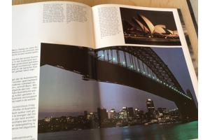 Australië ;Prachtig boek ,mooi & uitnemend natuur,op reisTOP