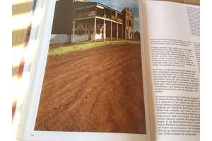 Australië ;Prachtig boek ,mooi & uitnemend natuur,op reisTOP