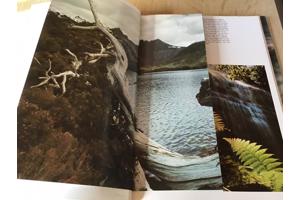 Australië ;Prachtig boek ,mooi & uitnemend natuur,op reisTOP