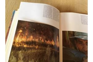 Australië ;Prachtig boek ,mooi & uitnemend natuur,op reisTOP