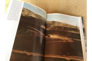 Australië ;Prachtig boek ,mooi & uitnemend natuur,op reisTOP