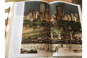 Australië ;Prachtig boek ,mooi & uitnemend natuur,op reisTOP