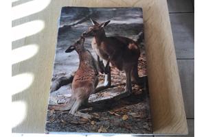 Australië ;Prachtig boek ,mooi & uitnemend natuur,op reisTOP