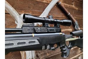 Hatsan BT65 Elite SB cal 25 Nieuwstaat!!