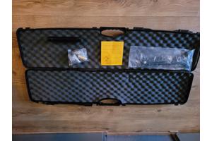 Hatsan BT65 Elite SB cal 25 Nieuwstaat!!