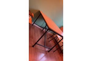Mooie eettafel