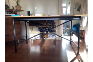 Mooie eettafel