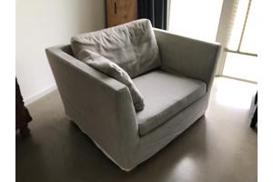 Love Seat Fauteuil