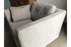 Love Seat Fauteuil