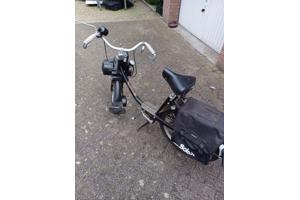 Solex oto bauwjaar 1968 in prima staat