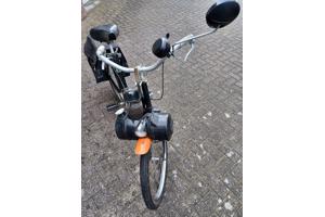 Solex oto bauwjaar 1968 in prima staat