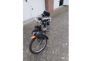 Solex oto bauwjaar 1968 in prima staat