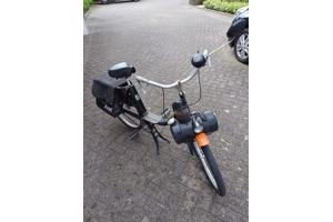 Solex oto bauwjaar 1968 in prima staat