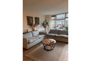 2 x 2-zits Richard James banken 2m x 0.85 m