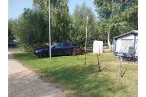 zeer goede en mooie voortent