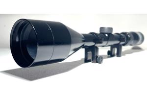 Princess 2,5-10x50  richtkijker