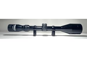 Princess 2,5-10x50  richtkijker