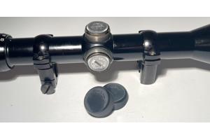 Princess 2,5-10x50  richtkijker