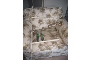 Onderdelen IKEA PAX-kast