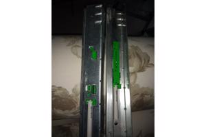 Onderdelen IKEA PAX-kast