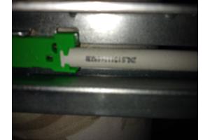 Onderdelen IKEA PAX-kast