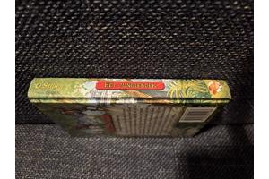 Geronimo Stilton hardcover : het jungleboek