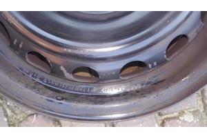 Stalen velgen 5Jx14 ET 39 o.a. Yaris 4 gats 14 inch 5J x 14