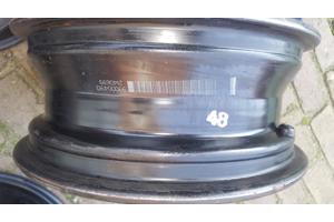 Stalen velgen 5Jx14 ET 39 o.a. Yaris 4 gats 14 inch 5J x 14