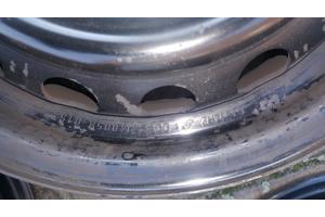 Stalen velgen 5Jx14 ET 39 o.a. Yaris 4 gats 14 inch 5J x 14