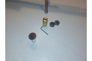 Hatsan BT 65 SB QE 6.35 mm .25