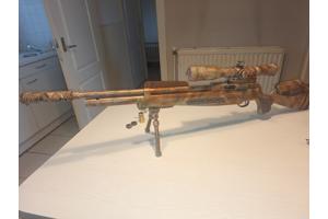 Hatsan BT 65 SB QE 6.35 mm .25