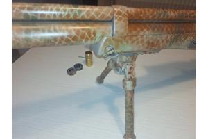 Hatsan BT 65 SB QE 6.35 mm .25