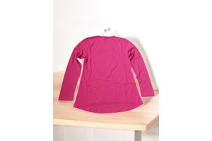 Seagull longsleeve t-shirt fuchsia Unicorn 158/164