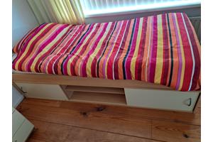 Complete slaapkamerset