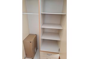 Complete slaapkamerset