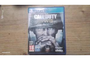 Call of Duty WWII - Playstation 4