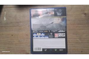 Call of Duty WWII - Playstation 4